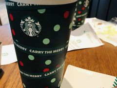 -星巴克臻选(北京富力家园店)