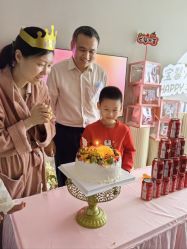 -宝馨月月子中心(友谊医院店)