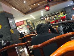 -临潼印象·特色陕菜