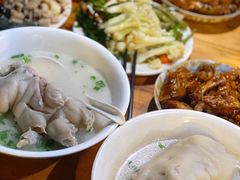 当归蹄花-明红蹄花(糍粑店街店)