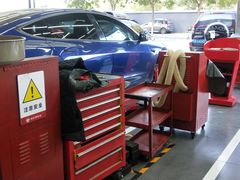 -京东养车(岳各庄店)