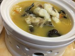 龙趸汤-明香海鲜酒家(华强北店)