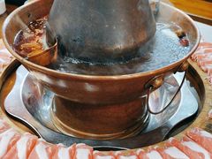 -津门老羊家·铜锅涮羊肉·烧烤(科技园店)