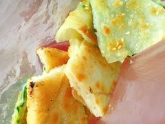 葱油饼-咏春葱油饼(德政中路店)