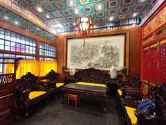 -白家大院·王府宫廷菜(苏州街店)