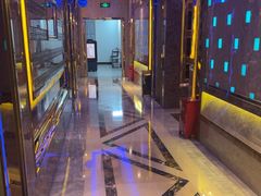 -V麦量贩KTV(富康城店)