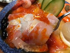 -渔井食堂(新洲店)