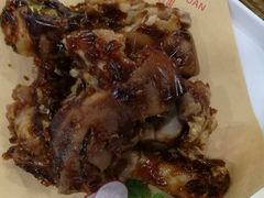 -双合园·海鲜水饺青岛菜(万佳广场店)