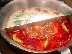 -湊湊火锅·茶憩(郑州绿地新都会店)
