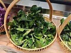 -左庭右院鲜牛肉火锅(京西大悦城店)