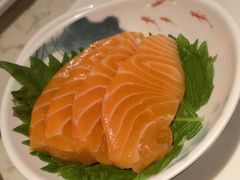 -海玥荟海鲜姿造自助餐厅(欧罗巴广场店)