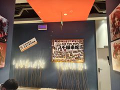 -金陵暴走小龙虾(南京总店)