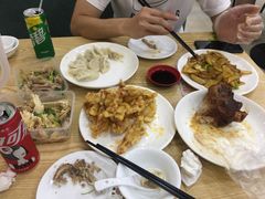 -一锅厨东北水饺店(厦大店)