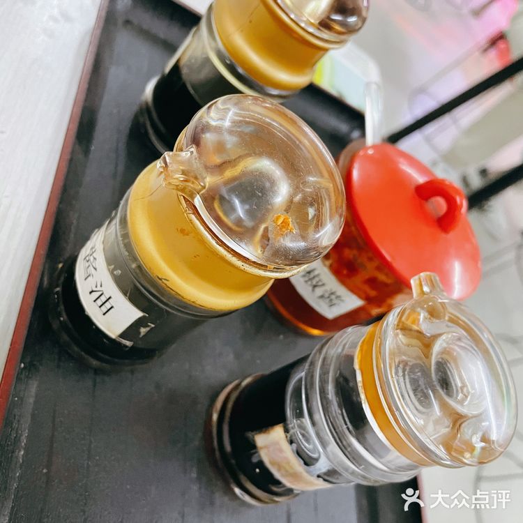 [调皮]腌面三及第，客家人的味道！