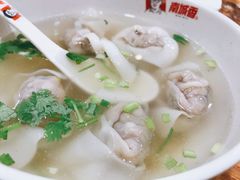 -南城香·饭香串香馄饨香(青年路店)