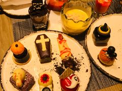 -博林天瑞喜来登酒店·西丽尚膳