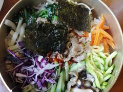 -全州拌饭馆(断桥店)