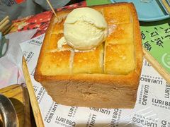 -北京食堂·烤鸭·宵夜(亚运村店)