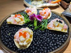 -江左尚白日本料理(万象城店)