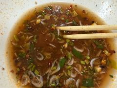 -尤素福东举院饺子馆