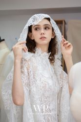 -MuseMarry婚纱(前海嘉里中心店)