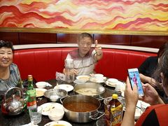 -蝎王府羊蝎子(天通苑店)