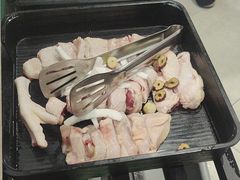 -采椰郎椰子鸡·脆皮鸡火锅(融创茂店)