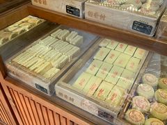 -稻香村(文殊院旗舰店)