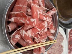 -三兴涮羊肉(荣安大街店)