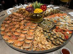 -日进一片海.生腌海鲜火锅.宵夜烧烤(三里屯总店)