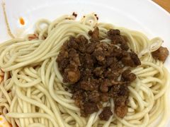 -华兴街自力面店