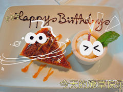 -茹丝葵经典牛排馆(上海外滩店)