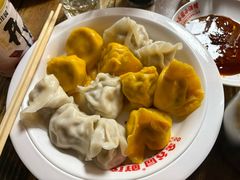 -金谷园饺子·烧烤(人大总店)