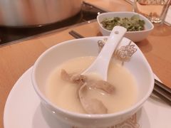-湯系·煲汤手艺人(东二环泰禾广场店)