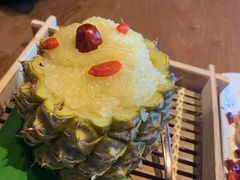 -云海肴·汽锅鸡·云南菜(天山百盛优客店)