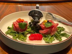 -德信恒隆国际酒店