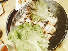 -八福力韩国休闲餐厅(泉舜店)