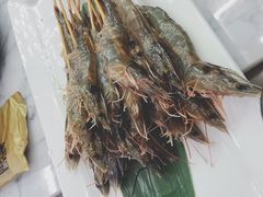 海皇深水虾-海皇世家海鲜火锅(瑞安店)