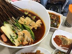 -蜀串香牛杂火锅串串