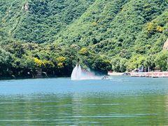 -何适山庄 ·可团建(水长城P2停车场店)