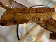 -巴依老爷新疆美食(马驹桥店)