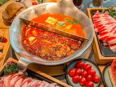 -湊湊火锅·茶憩(皇姑万象汇店)