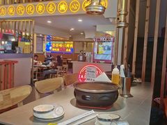 -正宗齐齐哈尔烤肉·齐牛哥鲜切炭火烤肉(杭州总店)