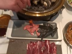 -红沃鳗鱼黑牛烤肉店(不老街店)