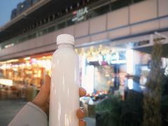 -Pita's&Tika's中东和印度风味餐厅(龙湖天街店)