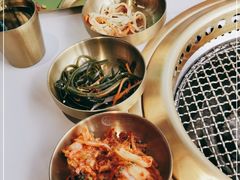 -聚十三烤肉博物馆(魔都首店)