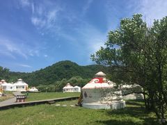 -大水川景区