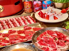 -西塔老太太泥炉烤肉(杭州首店)