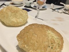 霸王葱油饼-顺德渔村·岭南一号