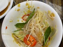 -官塘陈记鱼生·潮汕砂锅粥·牛肉火锅(潮枫路总店)